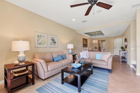 Copropriété à vendre à Bradenton, Floride: 3 chambres, 141.21 m2 № 1812986 - photo 23