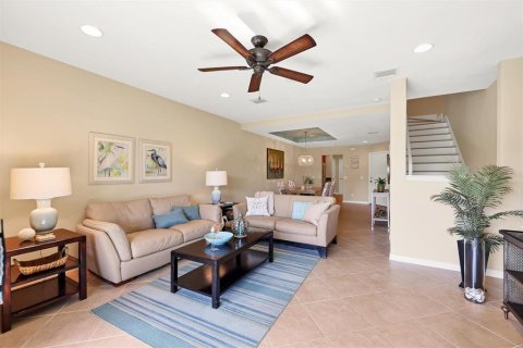 Copropriété à vendre à Bradenton, Floride: 3 chambres, 141.21 m2 № 1812986 - photo 22