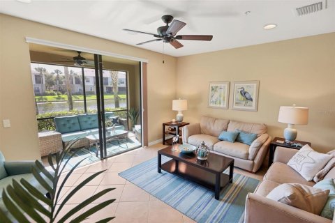 Copropriété à vendre à Bradenton, Floride: 3 chambres, 141.21 m2 № 1812986 - photo 26