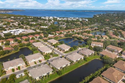 Copropriété à vendre à Bradenton, Floride: 3 chambres, 141.21 m2 № 1812986 - photo 18