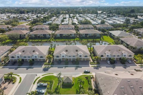 Copropriété à vendre à Bradenton, Floride: 3 chambres, 141.21 m2 № 1812986 - photo 16