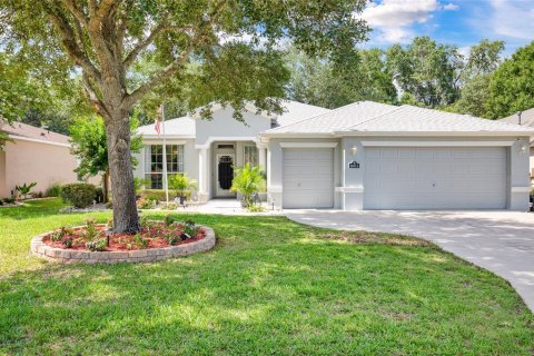 Villa ou maison à Ocala, Floride 4 chambres, 228.17 m2 № 2403097
