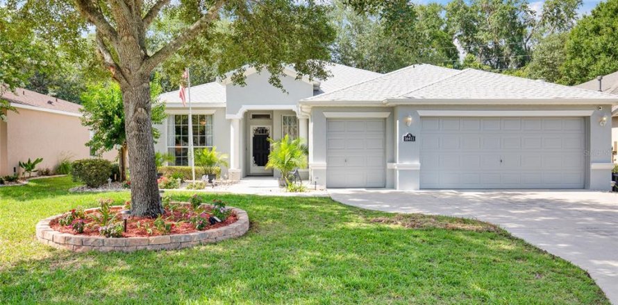 Villa ou maison à Ocala, Floride 4 chambres, 228.17 m2 № 2403097