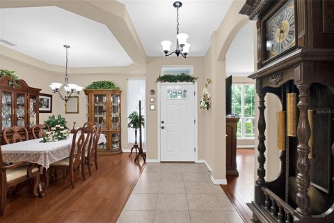 Villa ou maison à vendre à Ocala, Floride: 4 chambres, 228.17 m2 № 2403097 - photo 5
