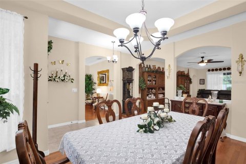 Villa ou maison à vendre à Ocala, Floride: 4 chambres, 228.17 m2 № 2403097 - photo 7