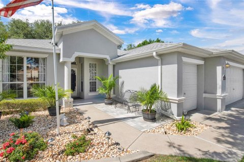 Villa ou maison à vendre à Ocala, Floride: 4 chambres, 228.17 m2 № 2403097 - photo 4