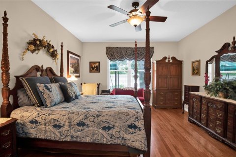 Villa ou maison à vendre à Ocala, Floride: 4 chambres, 228.17 m2 № 2403097 - photo 21