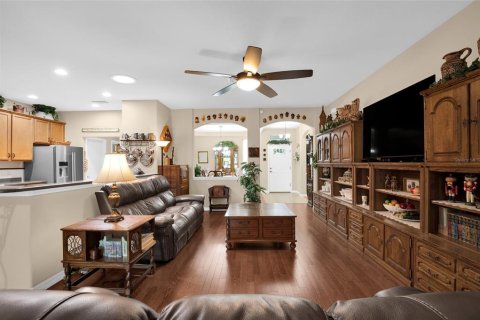 Villa ou maison à vendre à Ocala, Floride: 4 chambres, 228.17 m2 № 2403097 - photo 11