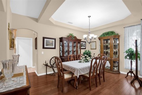 Villa ou maison à vendre à Ocala, Floride: 4 chambres, 228.17 m2 № 2403097 - photo 6