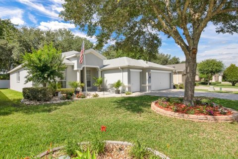 Villa ou maison à vendre à Ocala, Floride: 4 chambres, 228.17 m2 № 2403097 - photo 3