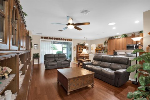 Villa ou maison à vendre à Ocala, Floride: 4 chambres, 228.17 m2 № 2403097 - photo 10