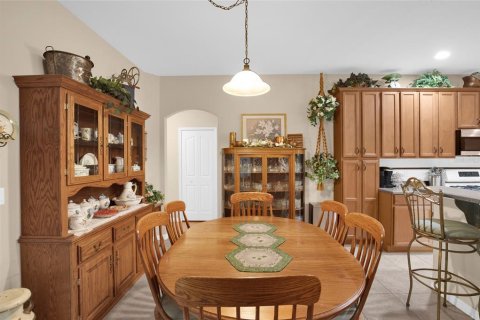 Villa ou maison à vendre à Ocala, Floride: 4 chambres, 228.17 m2 № 2403097 - photo 17