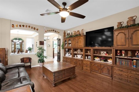 Villa ou maison à vendre à Ocala, Floride: 4 chambres, 228.17 m2 № 2403097 - photo 12