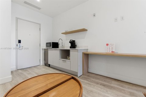 Condominio en venta en Miami, Florida, 1 dormitorio, 38.83 m2 № 2033513 - foto 19