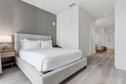 Condominio en venta en Miami, Florida, 1 dormitorio, 38.83 m2 № 2033513 - foto 20