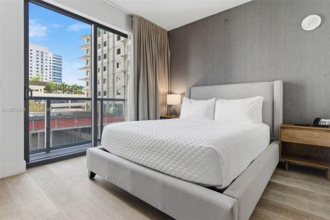 Condominio en venta en Miami, Florida, 1 dormitorio, 38.83 m2 № 2033513 - foto 23