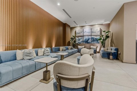 Condominio en venta en Miami, Florida, 1 dormitorio, 38.83 m2 № 2033513 - foto 8
