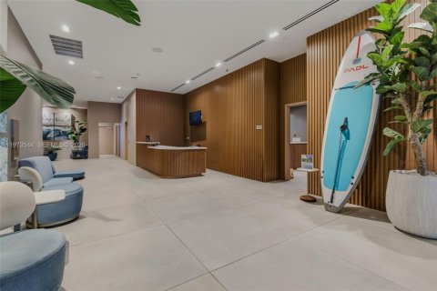 Condominio en venta en Miami, Florida, 1 dormitorio, 38.83 m2 № 2033513 - foto 9