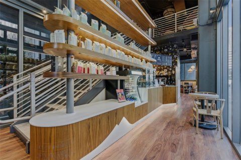 Condominio en venta en Miami, Florida, 1 dormitorio, 38.83 m2 № 2033513 - foto 11