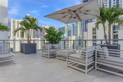 Condominio en venta en Miami, Florida, 1 dormitorio, 38.83 m2 № 2033513 - foto 6