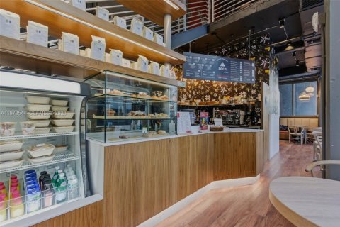 Condominio en venta en Miami, Florida, 1 dormitorio, 38.83 m2 № 2033513 - foto 12