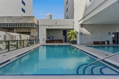 Condominio en venta en Miami, Florida, 1 dormitorio, 38.83 m2 № 2033513 - foto 4