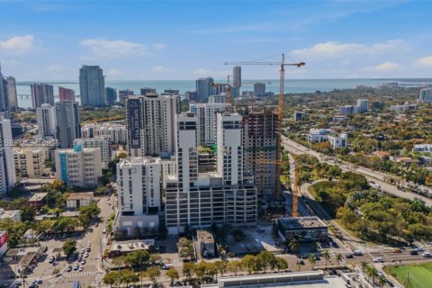 Condominio en venta en Miami, Florida, 1 dormitorio, 38.83 m2 № 2033513 - foto 26