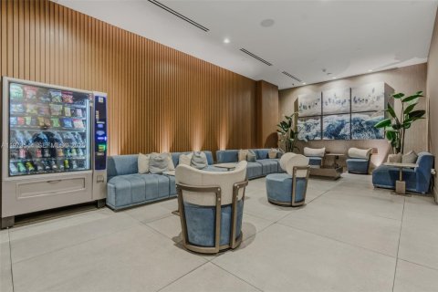 Condominio en venta en Miami, Florida, 1 dormitorio, 38.83 m2 № 2033513 - foto 7