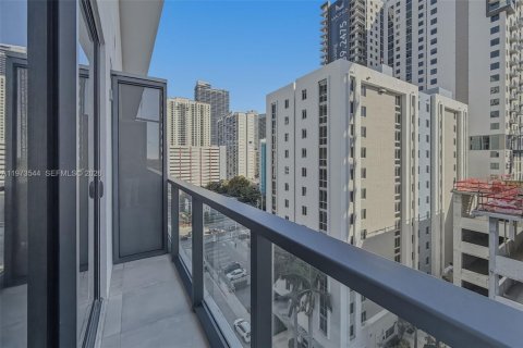 Condominio en venta en Miami, Florida, 1 dormitorio, 38.83 m2 № 2033513 - foto 24