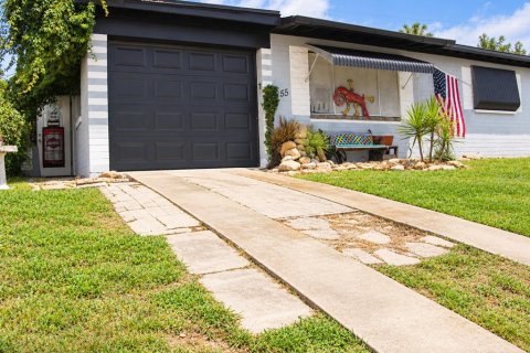 Villa ou maison à vendre à Ormond Beach, Floride: 2 chambres, 72.84 m2 № 2421830 - photo 21