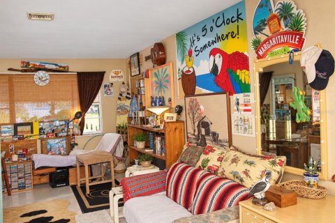 Villa ou maison à vendre à Ormond Beach, Floride: 2 chambres, 72.84 m2 № 2421830 - photo 9