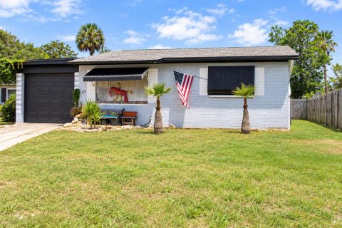 Villa ou maison à vendre à Ormond Beach, Floride: 2 chambres, 72.84 m2 № 2421830 - photo 20