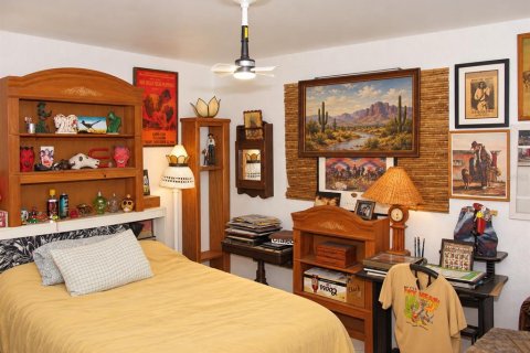 Villa ou maison à vendre à Ormond Beach, Floride: 2 chambres, 72.84 m2 № 2421830 - photo 3