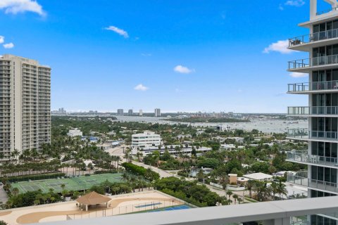 Copropriété à louer à Riviera Beach, Floride: 2 chambres, 150.41 m2 № 2171694 - photo 26