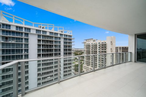 Copropriété à louer à Riviera Beach, Floride: 2 chambres, 150.41 m2 № 2171694 - photo 24