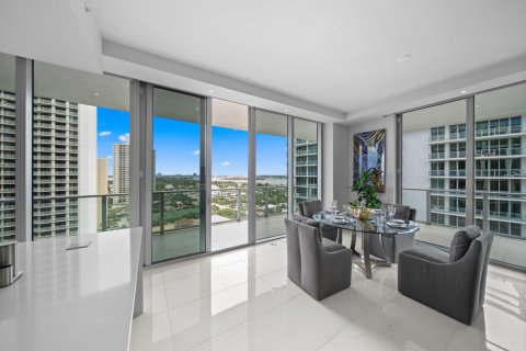 Copropriété à louer à Riviera Beach, Floride: 2 chambres, 150.41 m2 № 2171694 - photo 19