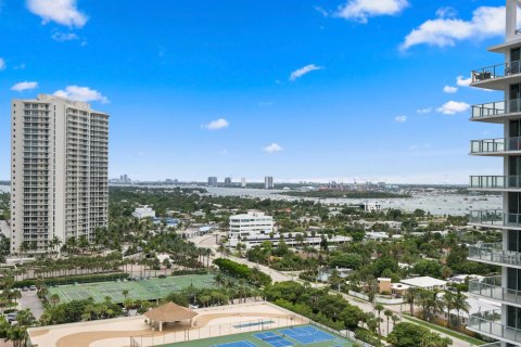 Copropriété à louer à Riviera Beach, Floride: 2 chambres, 150.41 m2 № 2171694 - photo 27