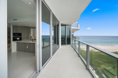 Copropriété à louer à Riviera Beach, Floride: 2 chambres, 150.41 m2 № 2171694 - photo 2