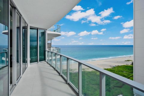 Copropriété à louer à Riviera Beach, Floride: 2 chambres, 150.41 m2 № 2171694 - photo 5