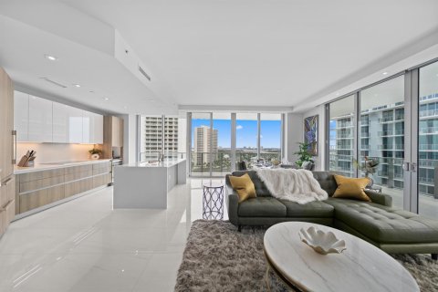 Copropriété à louer à Riviera Beach, Floride: 2 chambres, 150.41 m2 № 2171694 - photo 17