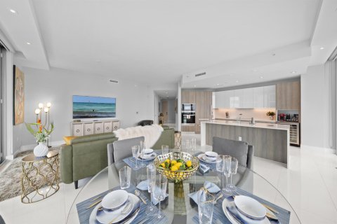 Copropriété à louer à Riviera Beach, Floride: 2 chambres, 150.41 m2 № 2171694 - photo 14