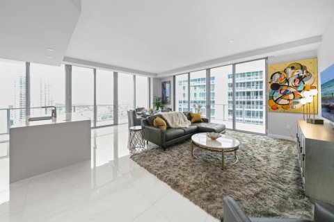 Copropriété à louer à Riviera Beach, Floride: 2 chambres, 150.41 m2 № 2171694 - photo 7