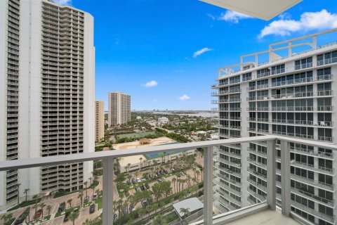 Copropriété à louer à Riviera Beach, Floride: 2 chambres, 150.41 m2 № 2171694 - photo 25