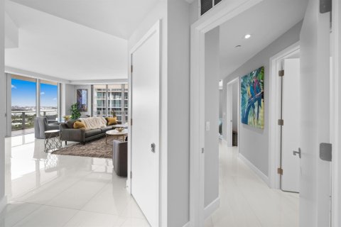 Copropriété à louer à Riviera Beach, Floride: 2 chambres, 150.41 m2 № 2171694 - photo 6