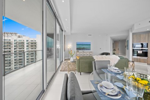Copropriété à louer à Riviera Beach, Floride: 2 chambres, 150.41 m2 № 2171694 - photo 15
