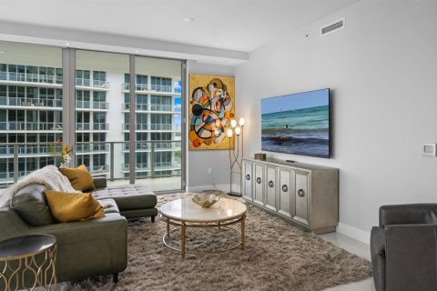 Copropriété à louer à Riviera Beach, Floride: 2 chambres, 150.41 m2 № 2171694 - photo 9