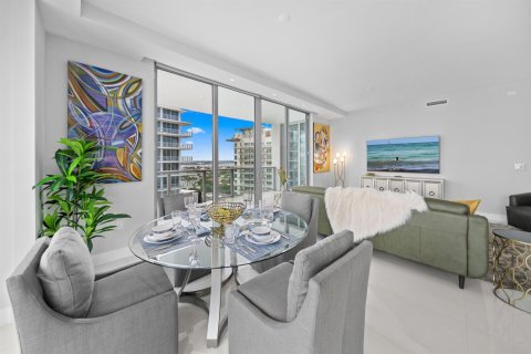 Copropriété à louer à Riviera Beach, Floride: 2 chambres, 150.41 m2 № 2171694 - photo 13