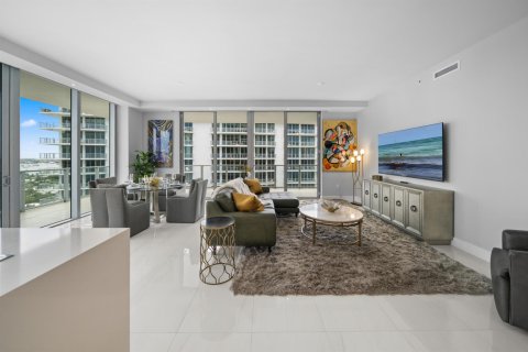Copropriété à louer à Riviera Beach, Floride: 2 chambres, 150.41 m2 № 2171694 - photo 8