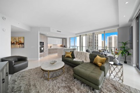 Copropriété à louer à Riviera Beach, Floride: 2 chambres, 150.41 m2 № 2171694 - photo 18