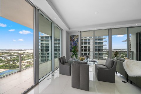 Copropriété à louer à Riviera Beach, Floride: 2 chambres, 150.41 m2 № 2171694 - photo 20